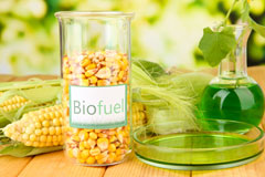 Broomham biofuel availability