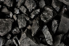 Broomham coal boiler costs