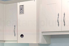 Broomham electric boiler quotes