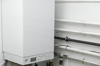 free Broomham condensing boiler quotes