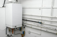Broomham boiler installers