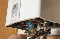 free Broomham boiler install quotes